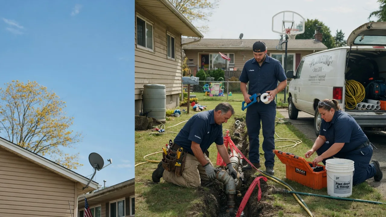 Garbage Disposal Replacement in Mount Pleasant, WI near me