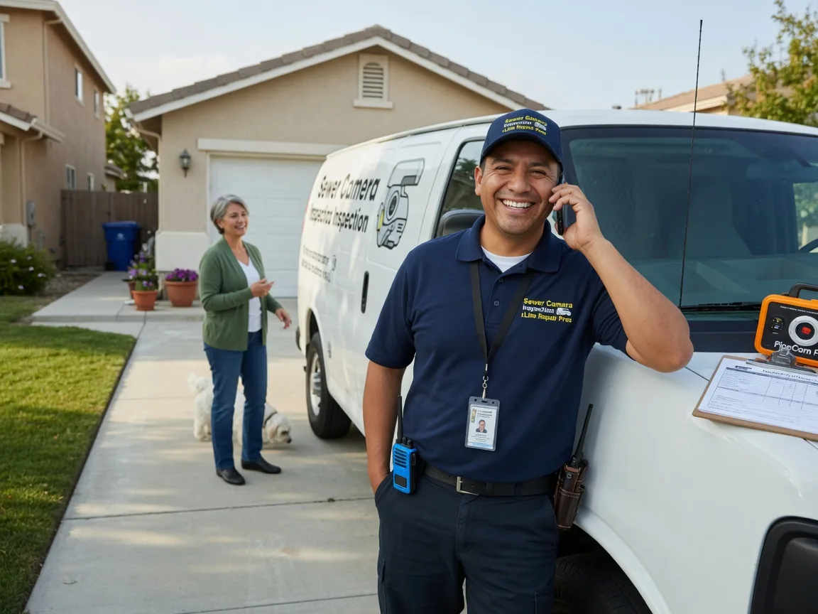 Sewer Line Repair Mount Pleasant, WI FAQs